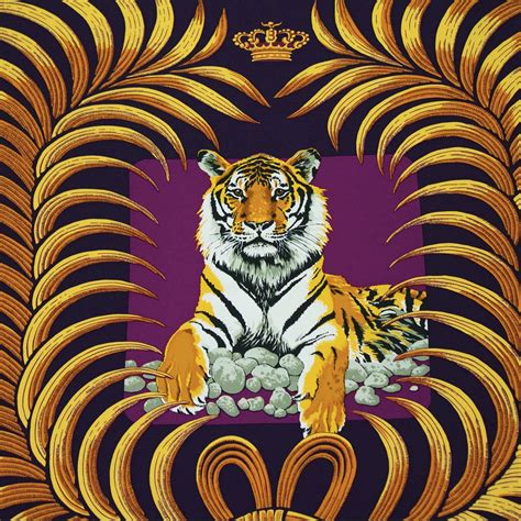 Hermes Tigre 